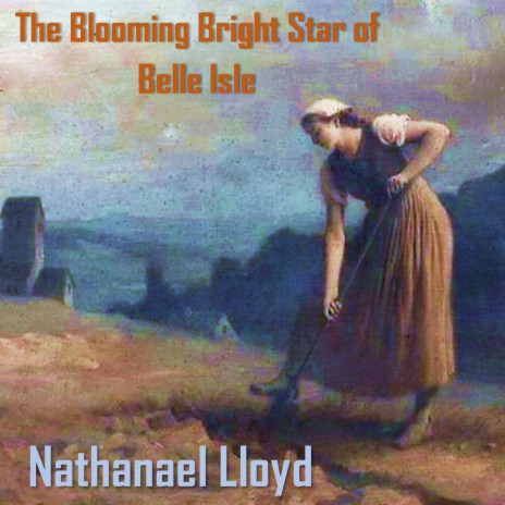 The Blooming Bright Star of Belle Isle (Orchestral) cover art