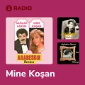 Mine Koşan Radio