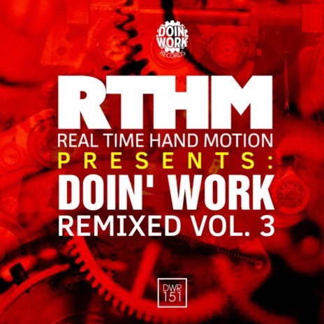 Do I Worry (RTHM Remix) cover art
