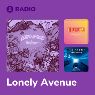 Lonely Avenue Radio