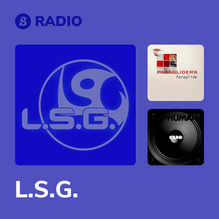 L.S.G. Radio