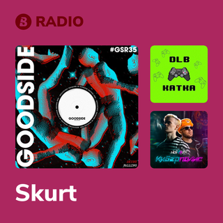 Skurt Radio