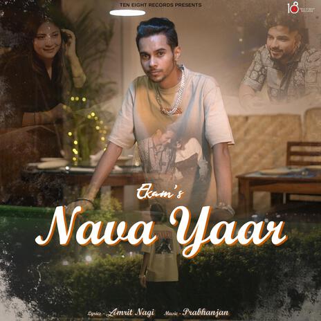 Nava Yaar cover art