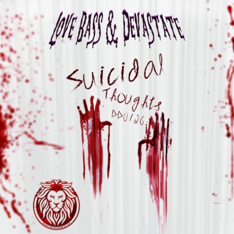 Suicidal Thoughts (Original Mix) ft. Devastate
