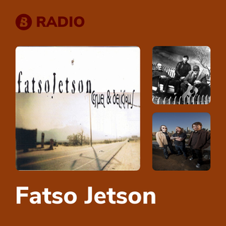 Fatso Jetson Radio