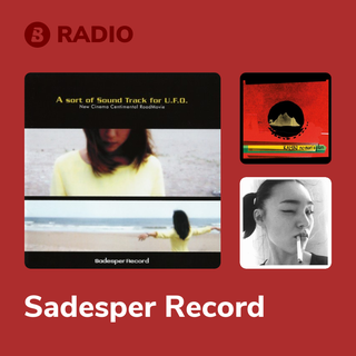 Sadesper Record Radio