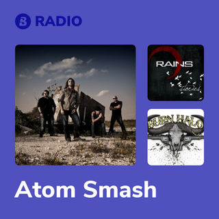Atom Smash Radio