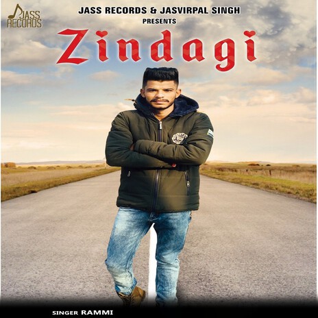 Zindagi