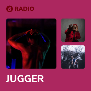 JUGGER Radio