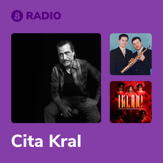 Cita Kral Radio