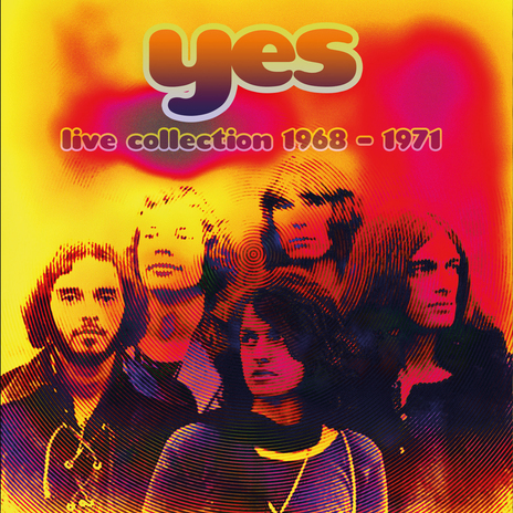 Astral Traveller (Belgian TV, Brussels, Belgium, September 4th 1970) cover art