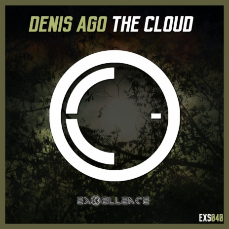 The Cloud (Original Mix) cover art