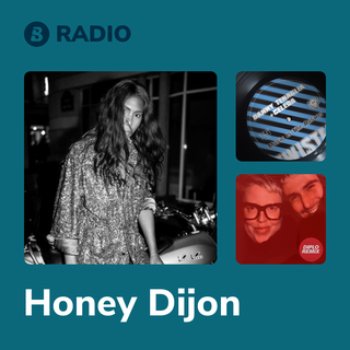 Honey Dijon Radio