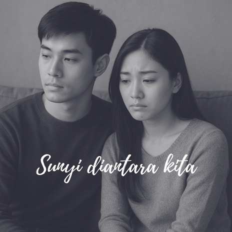 Sunyi Diantara Kita
