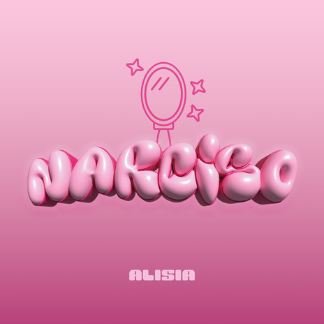 Narciso cover art