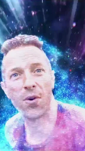 My Universe cover art