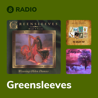 Greensleeves Radio