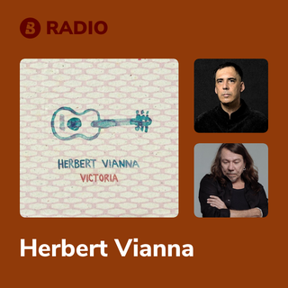 Herbert Vianna Radio