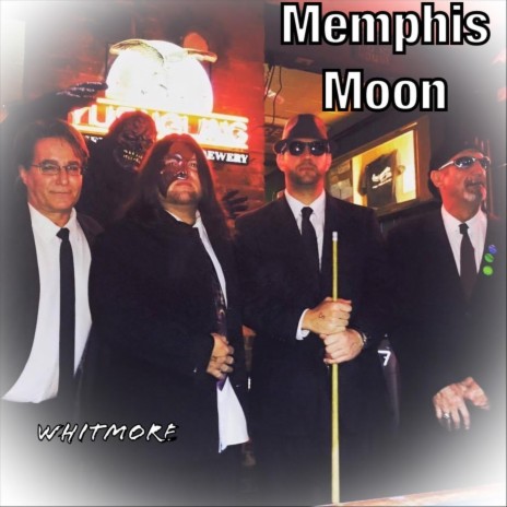 Smoke Moon