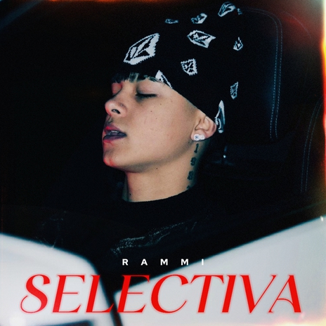 Selectiva cover art