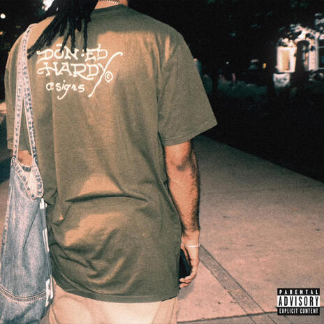 Somebody ft. Mundy. cover art