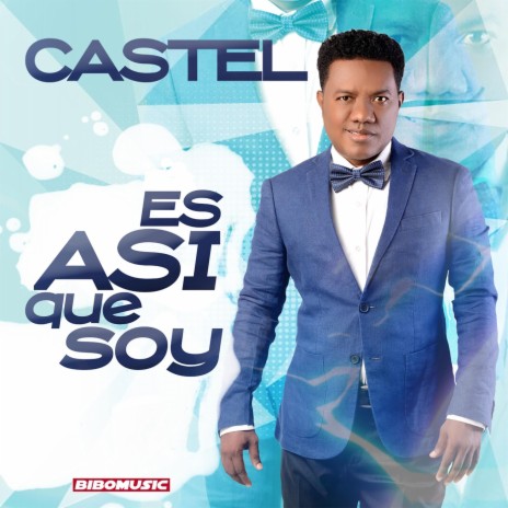 Es Así Que Soy cover art