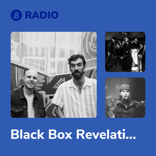 Black Box Revelation Radio