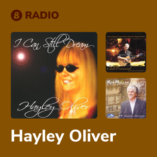 Hayley Oliver Radio