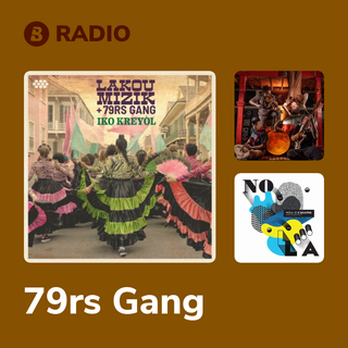79rs Gang Radio