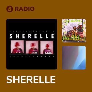 SHERELLE Radio