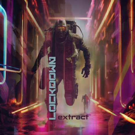 Extract cover art