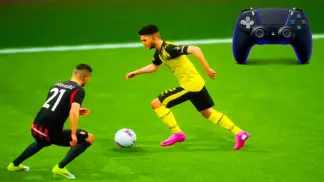 HUNTING FOR ADRIANO! - eFootball Mob | Tab S10 Ultra Controller Gameplay (2026) poster