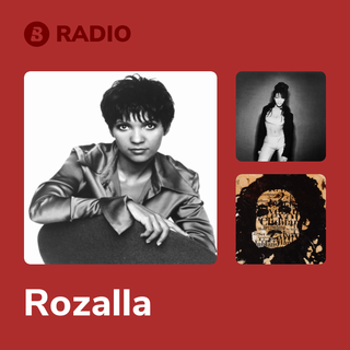 Rozalla Radio