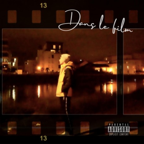 Dans le film (feat. Antonin DRB) cover art