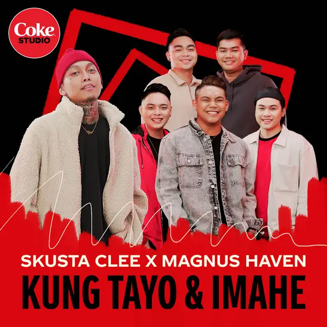 Kung Tayo & Imahe cover art