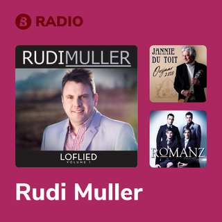 Rudi Muller Radio