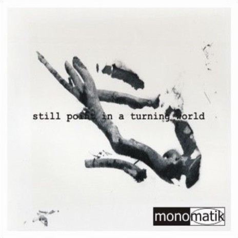 Still Point In A Turning World cover art