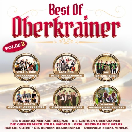 Goter Polka cover art