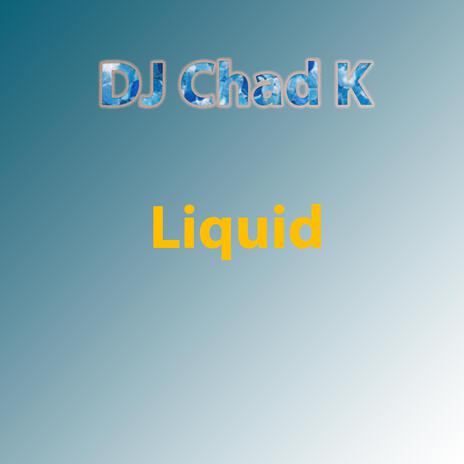 Liquid cover art