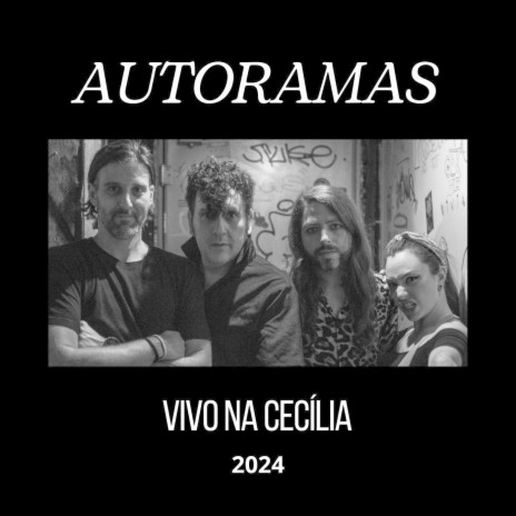 Digoró (Vivo na Cecília) cover art
