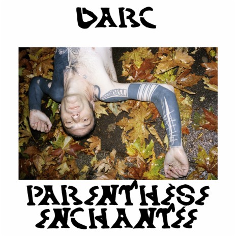 Ne m'en veux pas de t'en vouloir ft. Frédéric Lo cover art