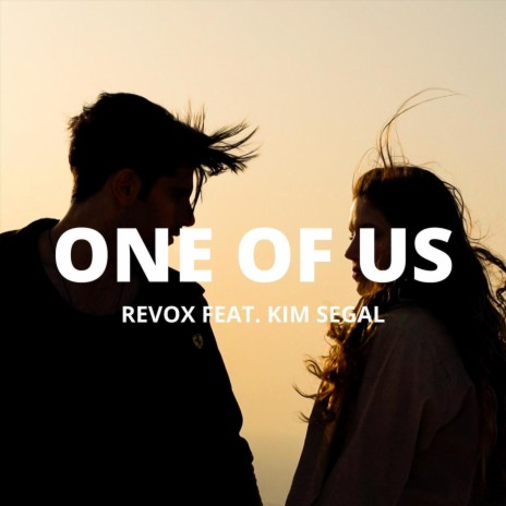 One of Us (feat. Kim Segal) cover art