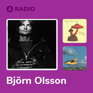 Björn Olsson Radio