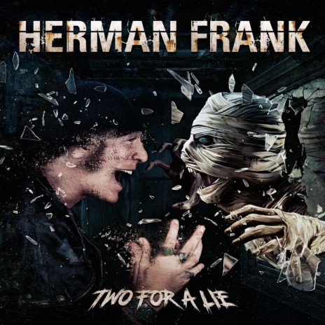 Stand up and Fight cover art