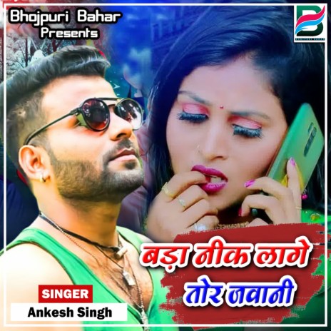 Bada Neek Lage Tor Jawani cover art