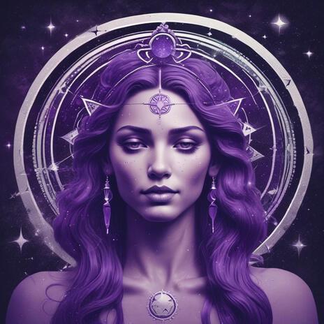 은하계 여신님 (Goddess of the Galax) cover art