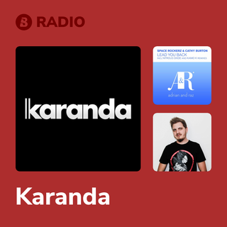 Karanda Radio