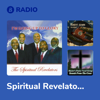 Spiritual Revelators Radio