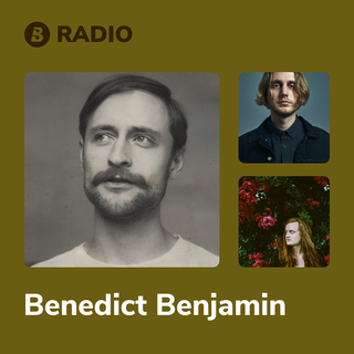 Benedict Benjamin Radio