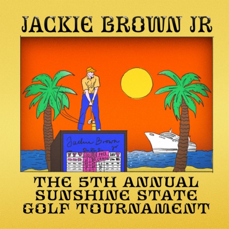 The 5th Annual Sunshine State Golf Tournament